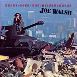 Joe Walsh : There Goes the Neighborhood